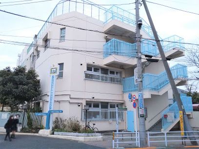 田園調布二丁目児童館の画像