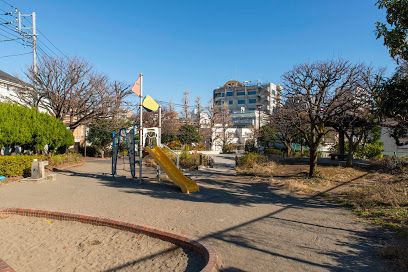 東原くすのき公園の画像