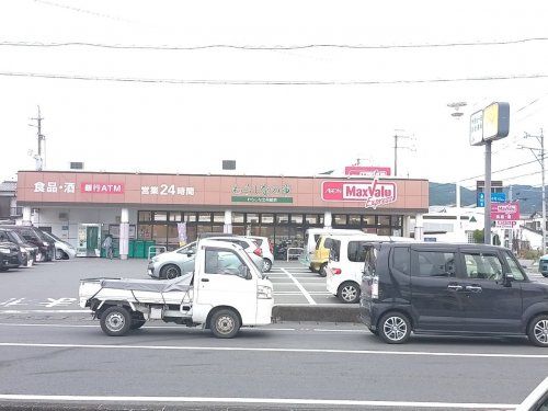 Maxvalu Express(マックスバリュエクスプレス) 静岡羽鳥店の画像