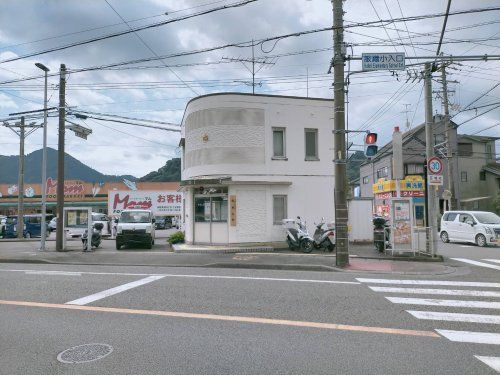 静岡中央警察署 羽鳥交番の画像