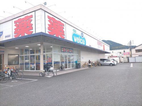 ウエルシア静岡羽鳥店の画像