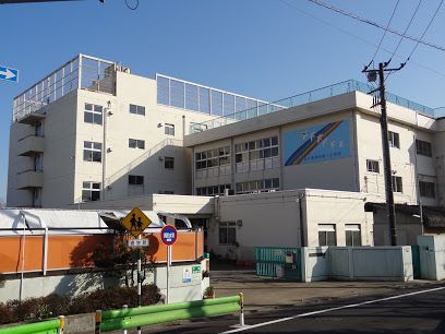 大田区立東調布第一小学校の画像