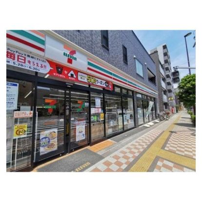 セブンイレブン 墨田押上2丁目店の画像