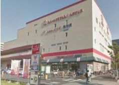 コモディイイダ 亀戸店(食彩館)の画像