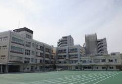 江東区立香取小学校の画像