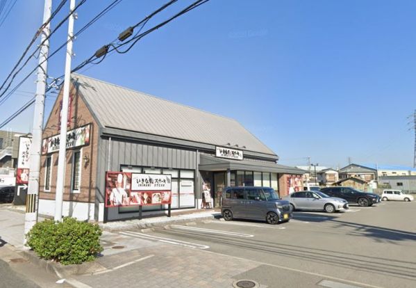 いきなりステーキ和歌山国体道路店の画像