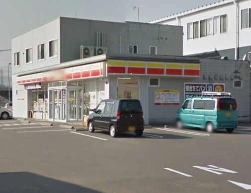 デイリーヤマザキ 諫早宇都町店の画像