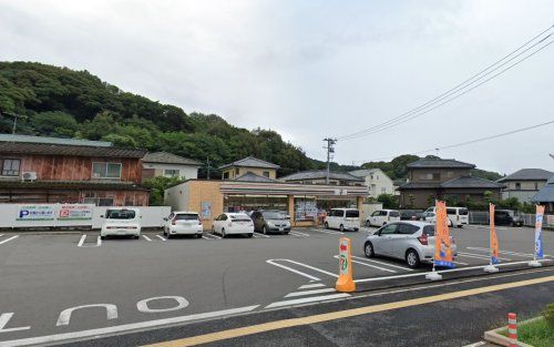 セブンイレブン 諫早宇都町店の画像