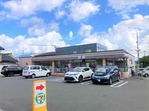 セブンイレブン 静岡竜南1丁目店の画像