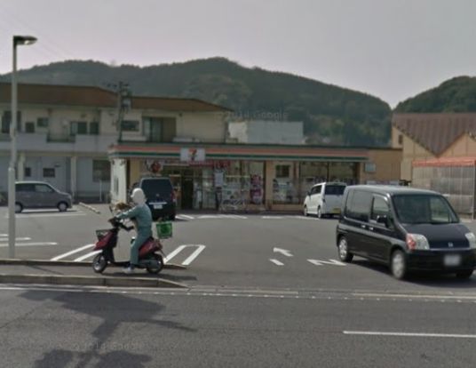 セブンイレブン 諫早長野町店の画像