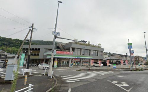 ファミリーマート 諫早小野町店の画像