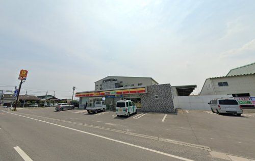 デイリーヤマザキ 諫早小野島店の画像