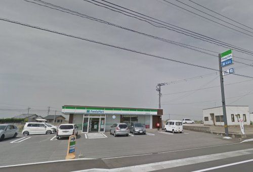 ファミリーマート 島原街道森山町店の画像