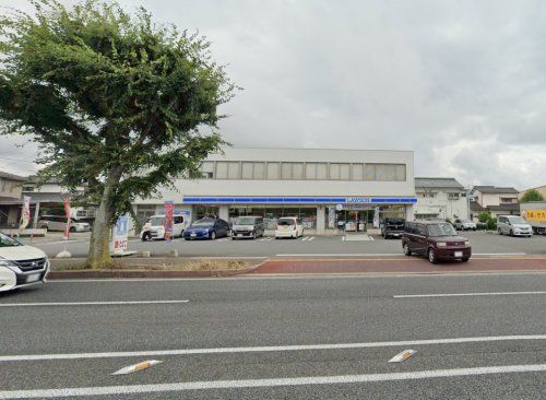 ローソン 大村古賀島町店の画像