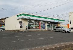 ファミリーマート 大村長崎空港通り店の画像