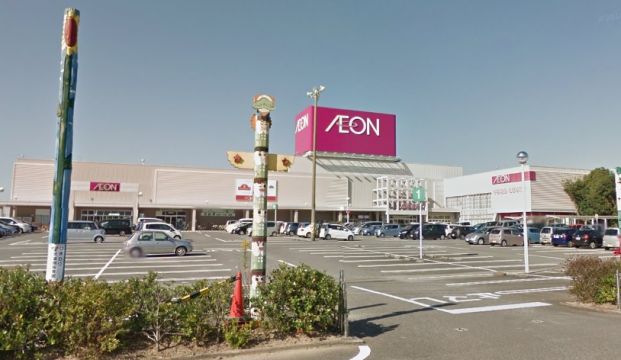 イオン大村ショッピングセンターの画像