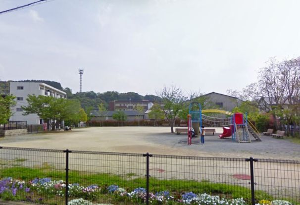 東望公園の画像