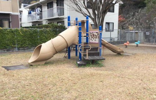 上田之浦公園の画像