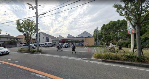 セブン-イレブン 明石荷山町店の画像