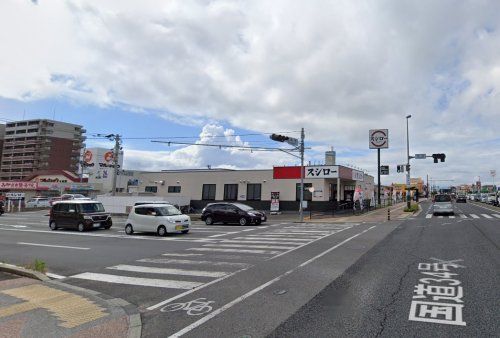 スシロー 大村幸町店の画像