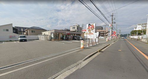 セブン-イレブン 伊川谷住宅前店の画像