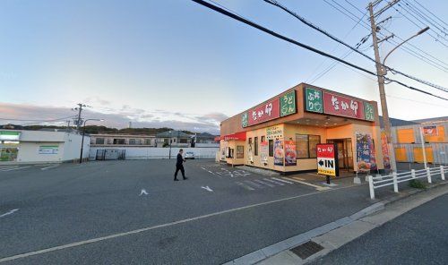 なか卯 神戸伊川谷店の画像