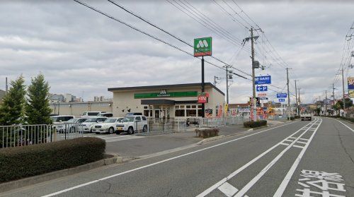 モスバーガー 神戸伊川谷店の画像