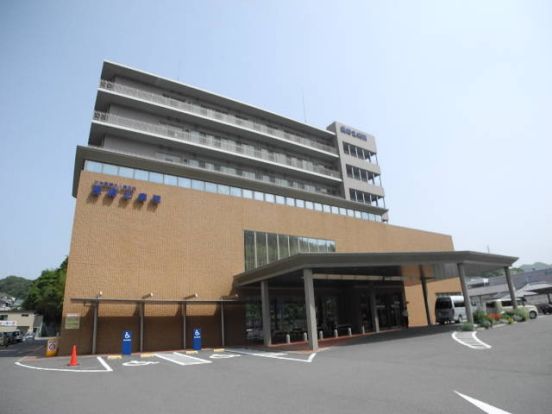 長崎北病院訪問リハビリテーションの画像
