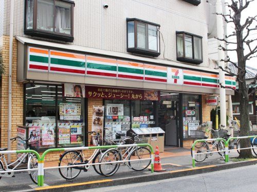 セブンイレブン 北区神谷3丁目店の画像