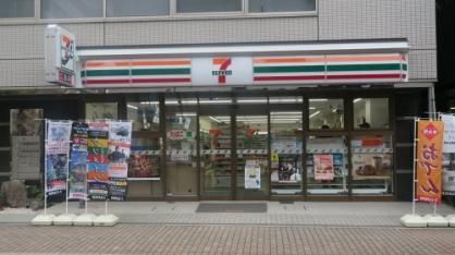 セブンイレブン 東上野2丁目車坂通り店の画像