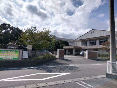静岡市立清水高部東小学校の画像