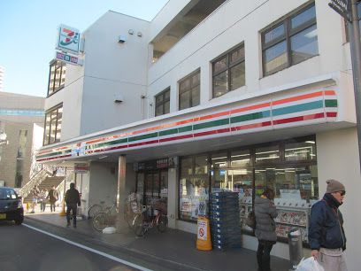 セブンイレブン 練馬東大泉6丁目店の画像