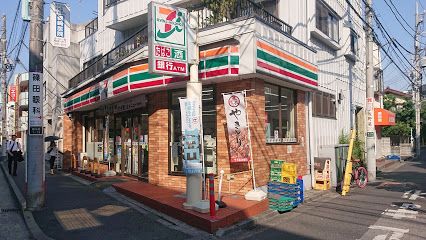 セブンイレブン 小岩駅西口店の画像