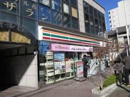 セブンイレブン 荒川5丁目店の画像