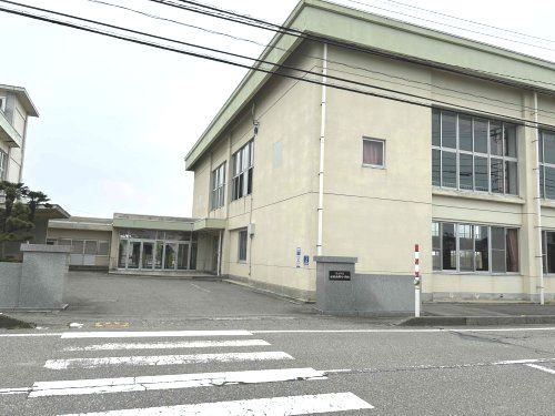 富山市立水橋東部小学校の画像