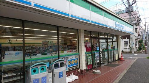 ファミリーマート 西川口四丁目店の画像