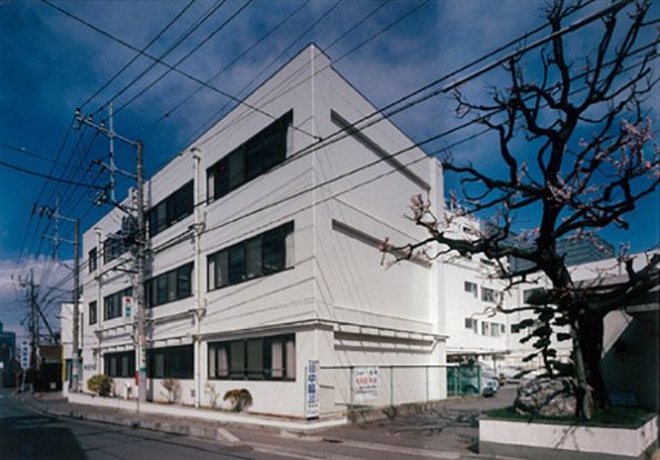 浅野病院(医療法人社団)の画像