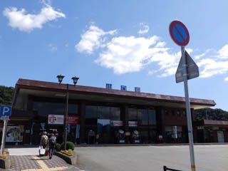 山口駅の画像