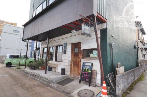 Cafe de Noelの画像