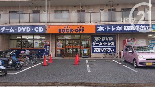 BOOK　OF　福生店の画像