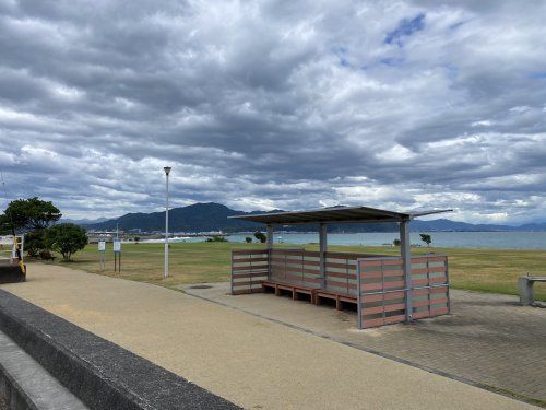 石津海岸公園の画像