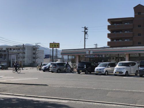 セブンイレブン今井町店の画像