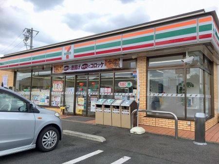 セブンイレブン山口インター店の画像