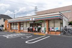 セブンイレブン 足立六町1丁目店の画像