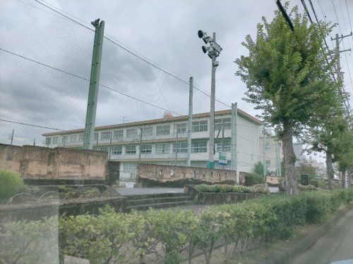 静岡市立清水浜田小学校の画像