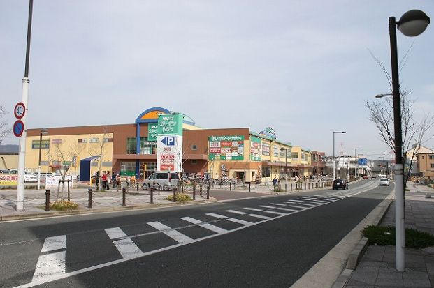 ザ・ダイソー 京都祝園駅前店の画像