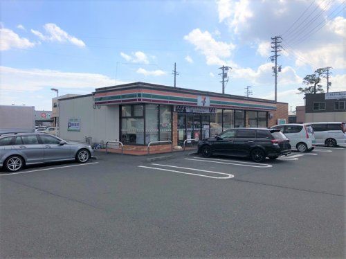 セブンイレブン 藤枝水守店の画像