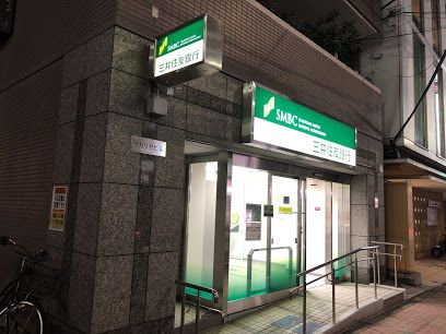 三井住友銀行 蒲田駅西口出張所の画像