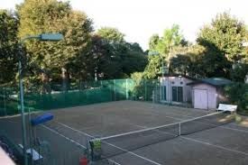 グリーンウッドテニススクールの画像
