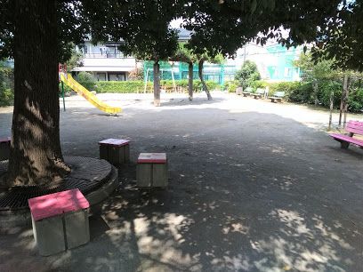 松仙児童公園の画像